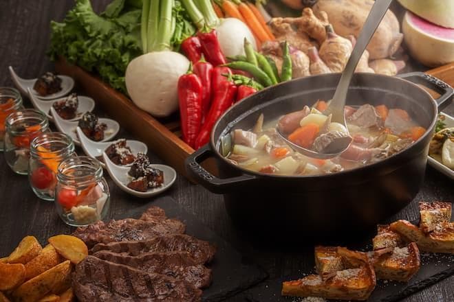 【食べログ専用】「ANAクラウンプラザホテル福岡」 クラウンカフェ【2名様分ランチ券】【福岡市】